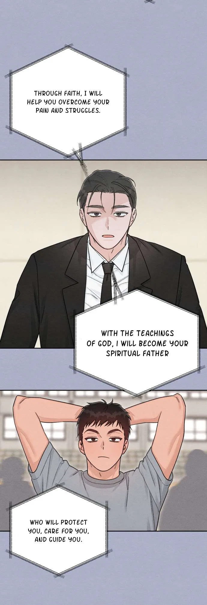 Revelation Of Youth Chapter 116 – Page 9