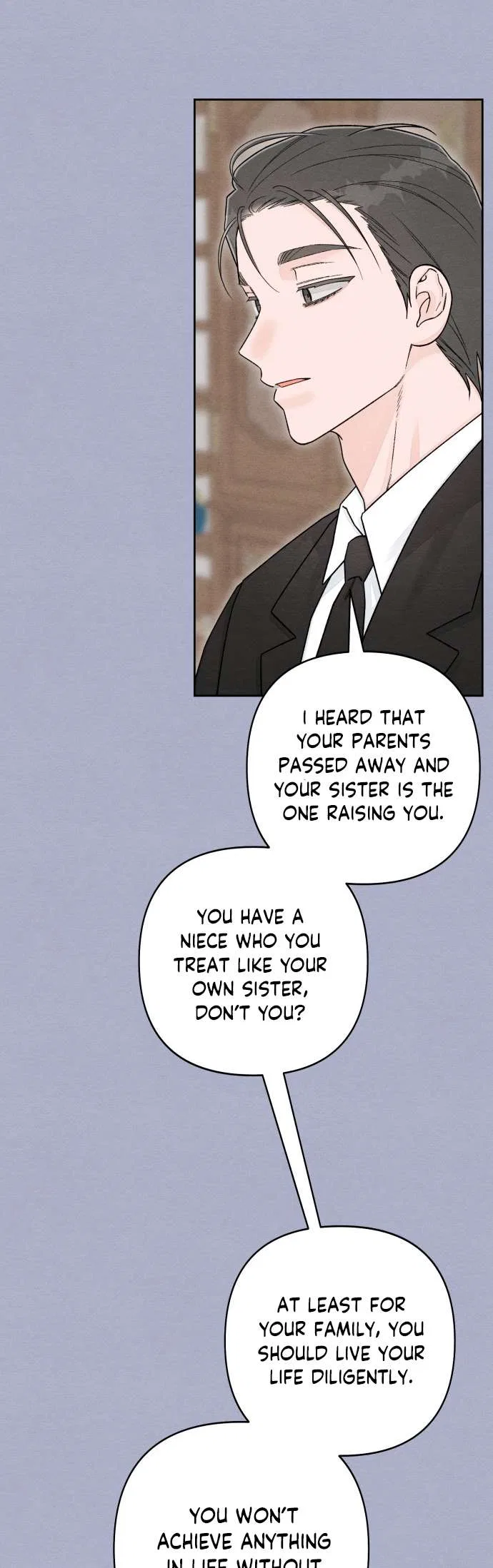 Revelation Of Youth Chapter 116 – Page 26