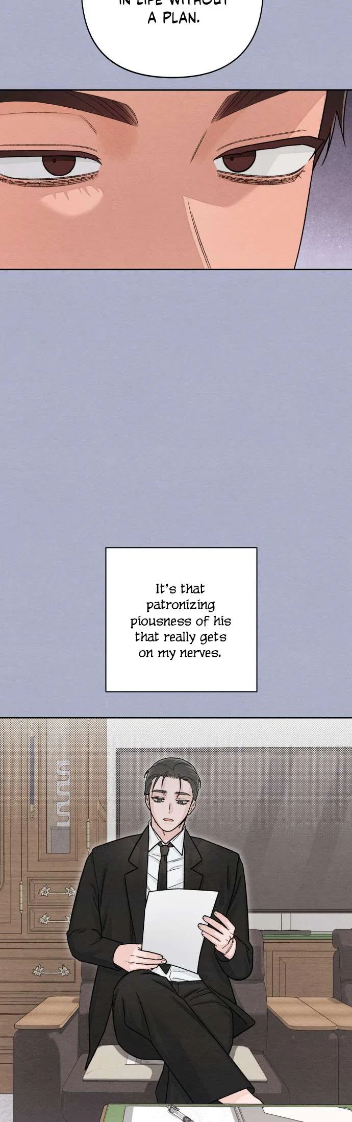 Revelation Of Youth Chapter 116 – Page 27
