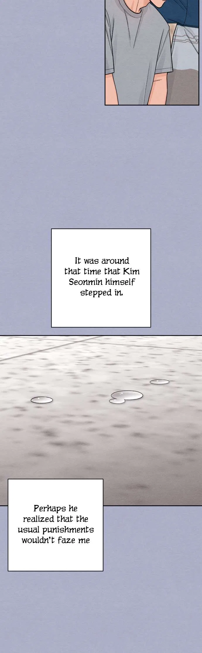 Revelation Of Youth Chapter 116 – Page 37
