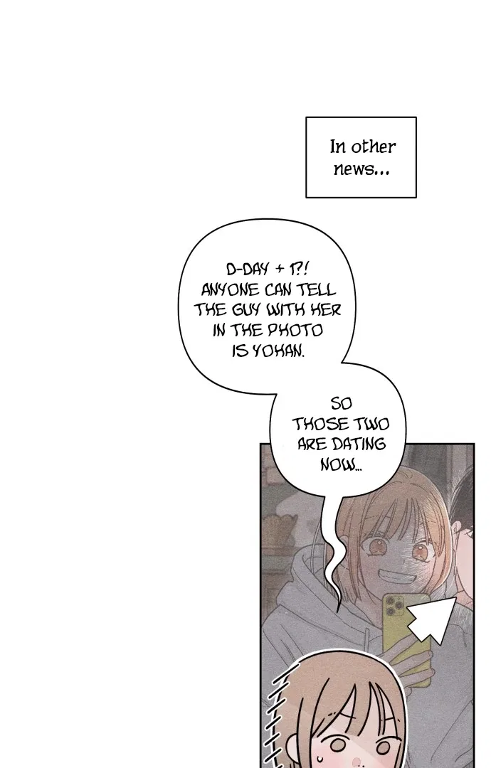 Revelation Of Youth Chapter 115 – Page 41