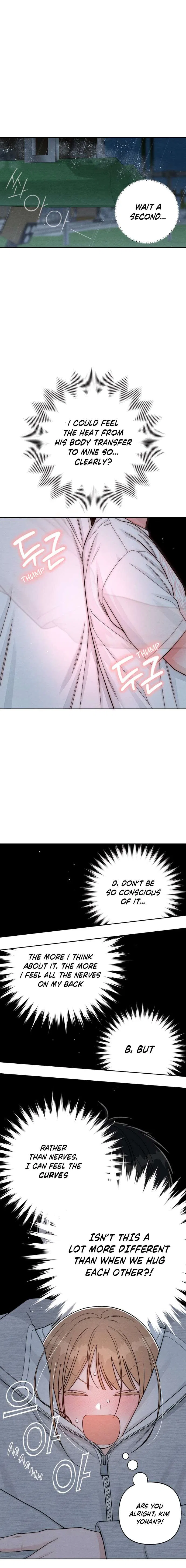 Revelation Of Youth Chapter 114 – Page 9