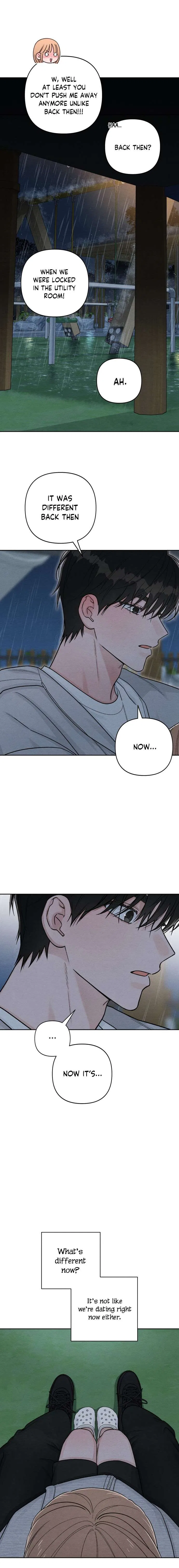 Revelation Of Youth Chapter 114 – Page 11