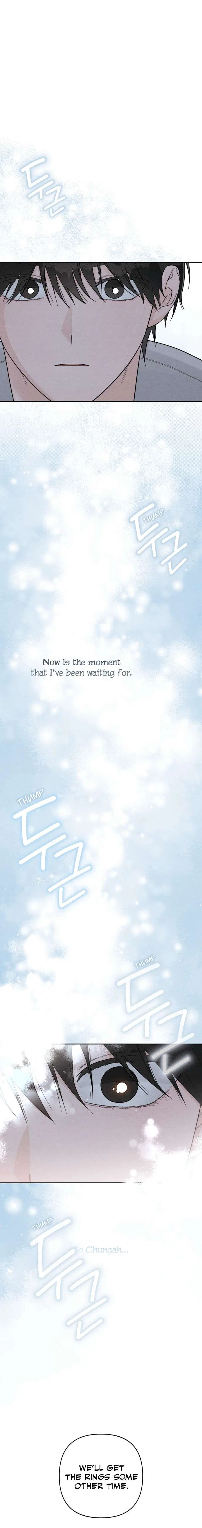 Revelation Of Youth Chapter 114 – Page 14