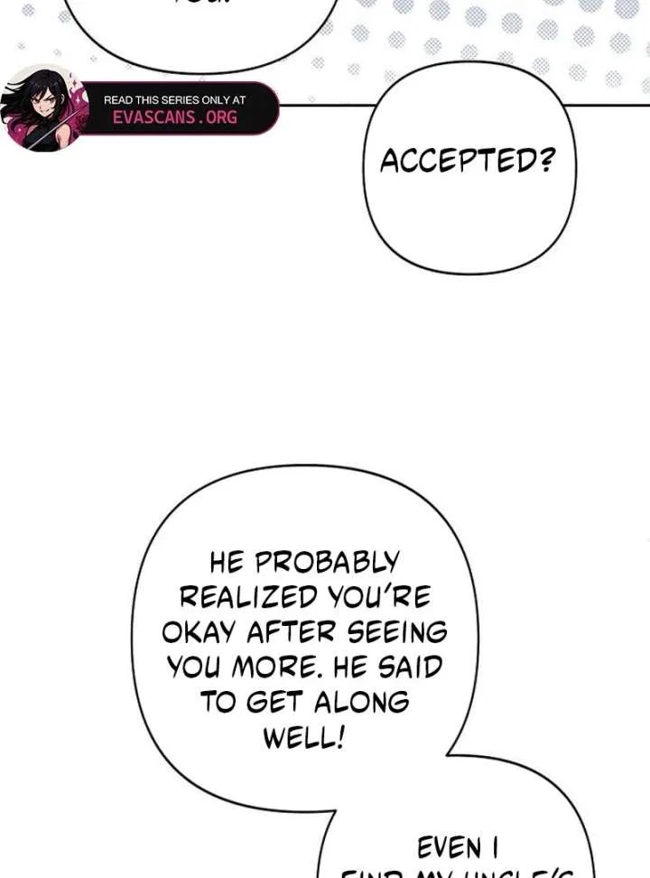 Revelation Of Youth Chapter 113 – Page 50