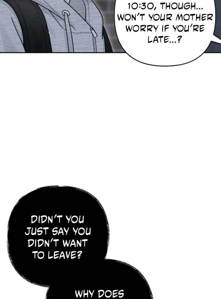 Revelation Of Youth Chapter 113 – Page 72