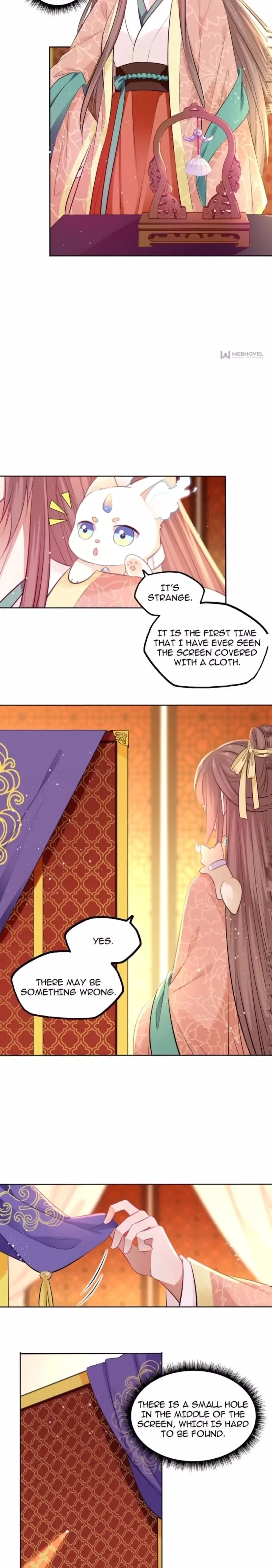 The Makeup Queen Chapter 81 – Page 4