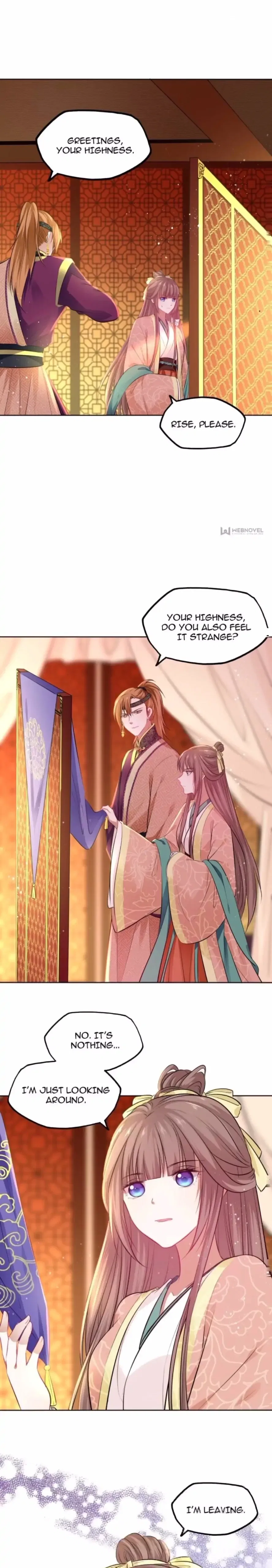 The Makeup Queen Chapter 81 – Page 6