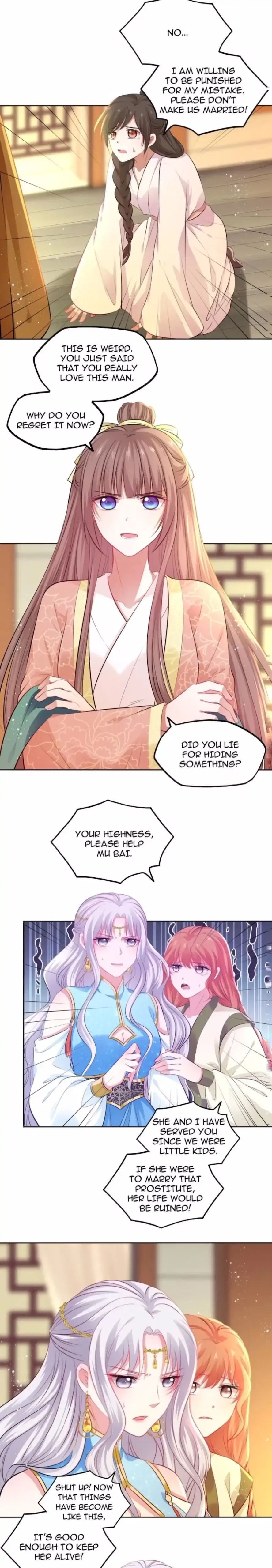 The Makeup Queen Chapter 80 – Page 2