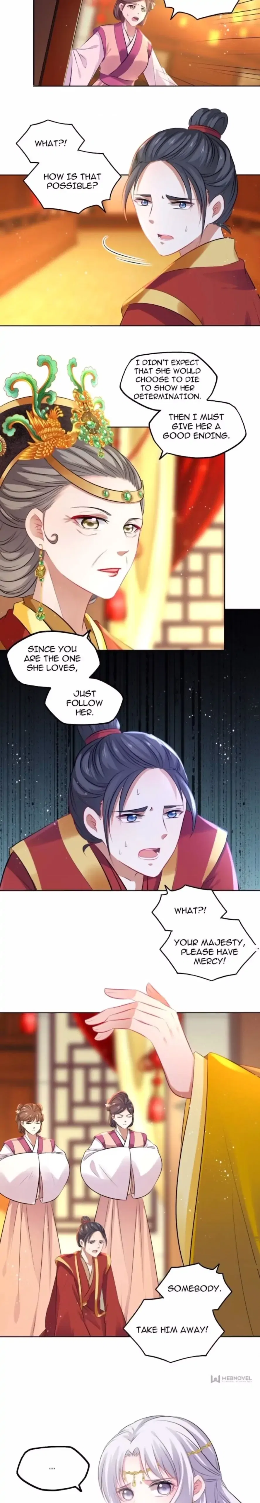 The Makeup Queen Chapter 80 – Page 5