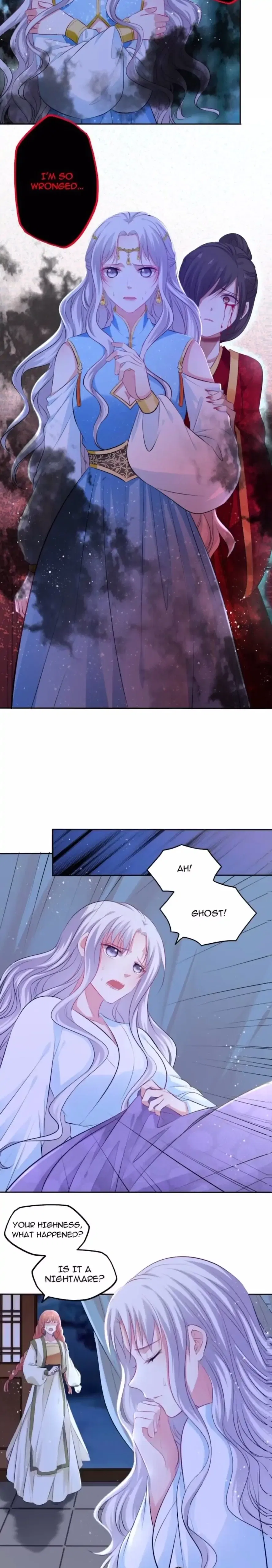 The Makeup Queen Chapter 80 – Page 7
