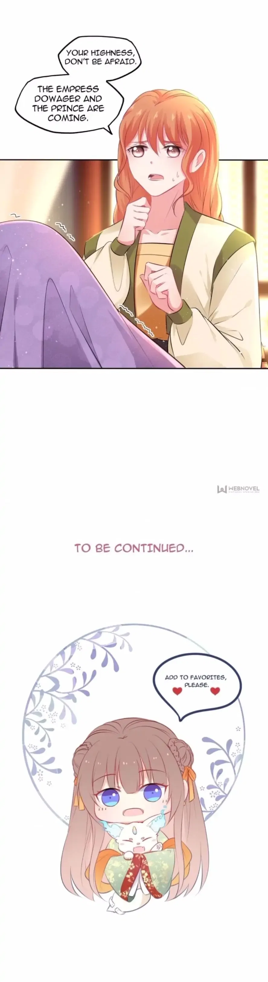 The Makeup Queen Chapter 80 – Page 11