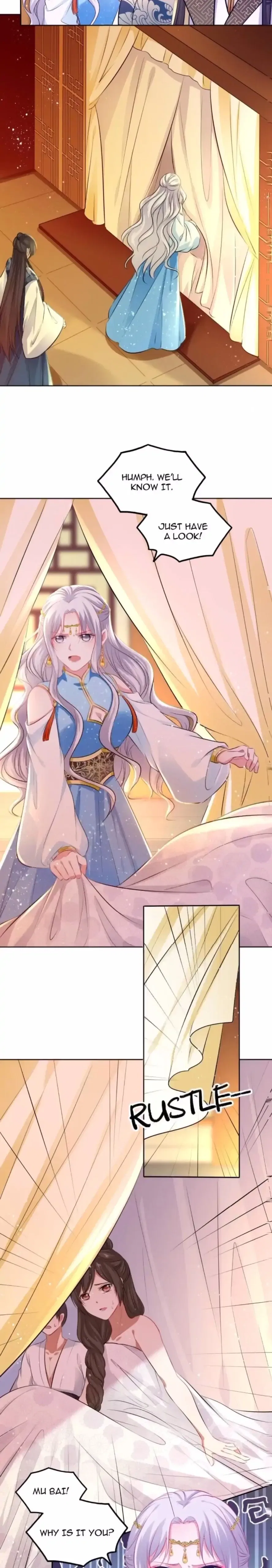 The Makeup Queen Chapter 79 – Page 3