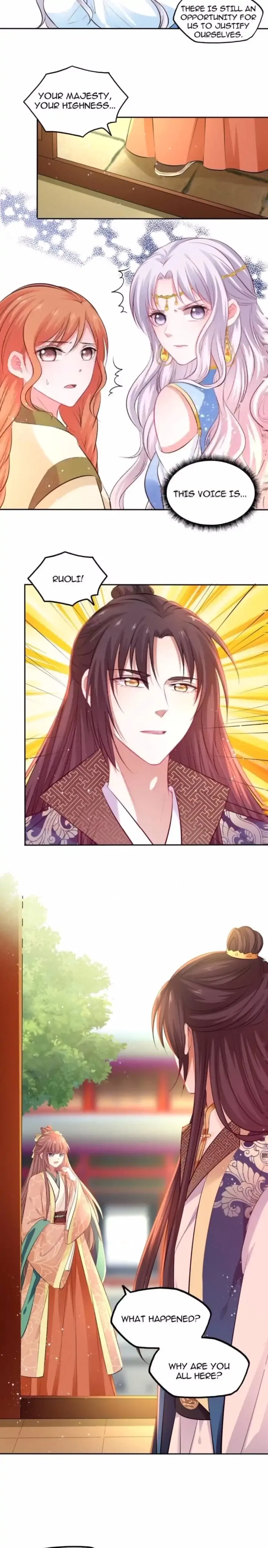The Makeup Queen Chapter 79 – Page 5