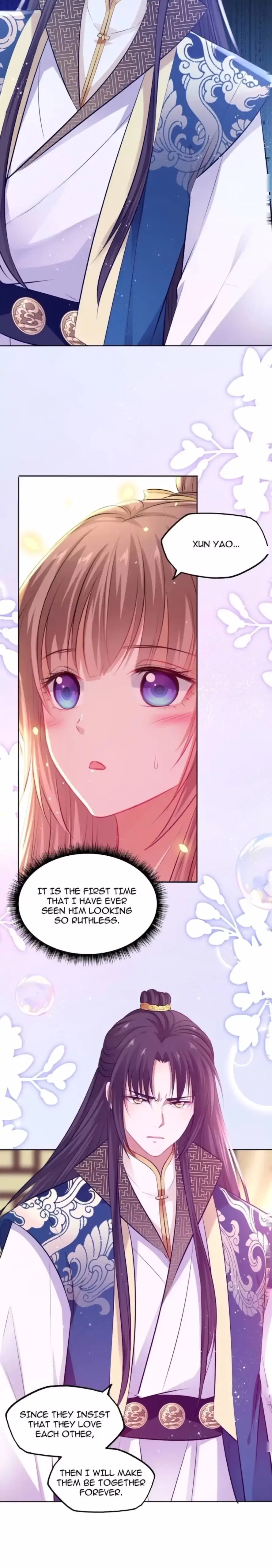 The Makeup Queen Chapter 79 – Page 10