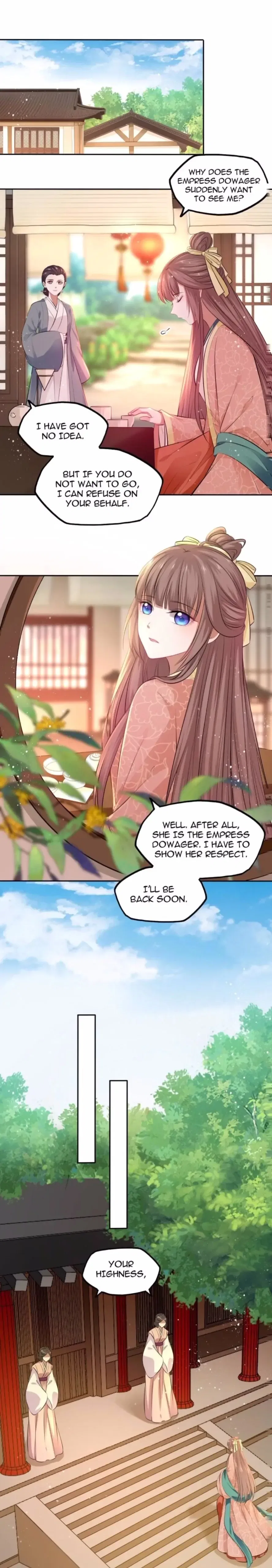 The Makeup Queen Chapter 78 – Page 1