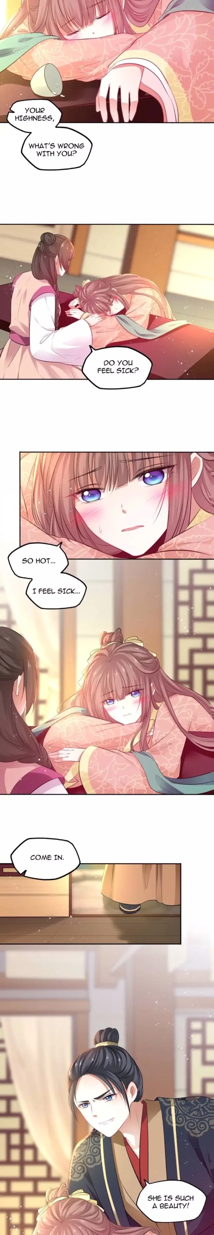 The Makeup Queen Chapter 78 – Page 5
