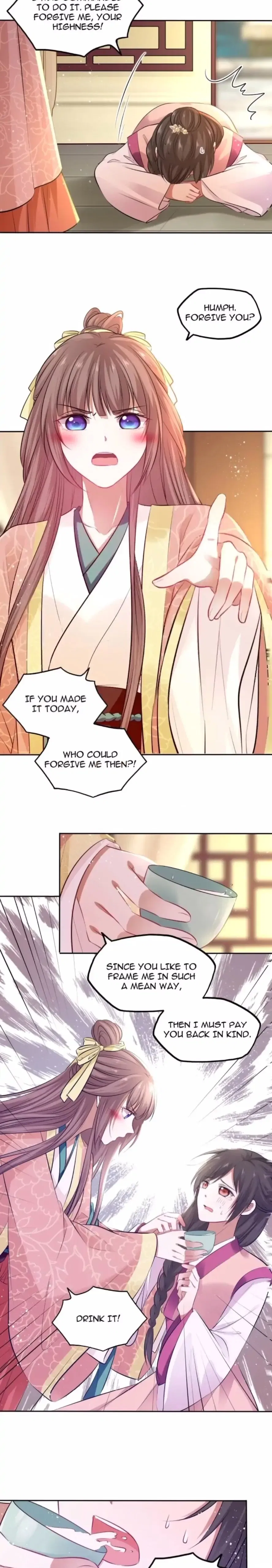 The Makeup Queen Chapter 78 – Page 9