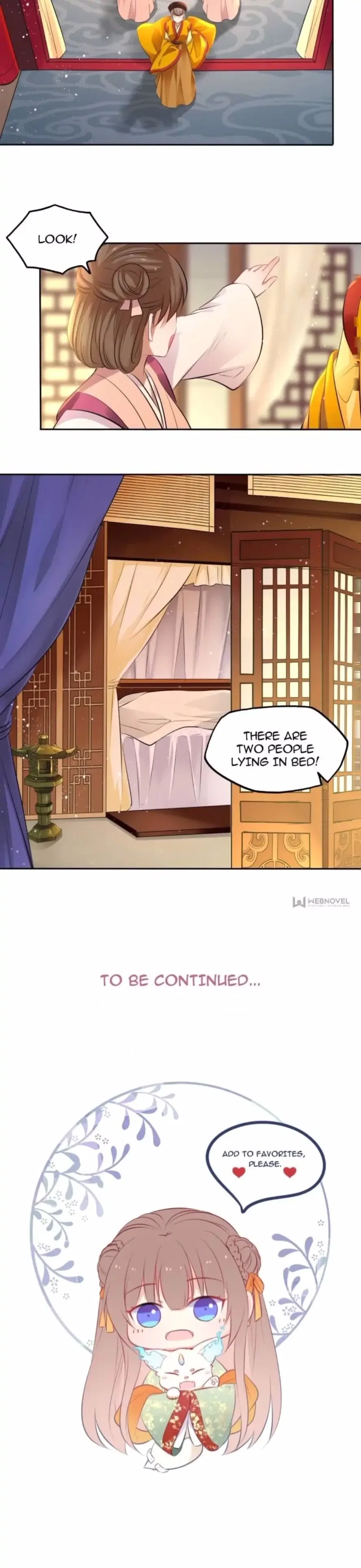 The Makeup Queen Chapter 78 – Page 11