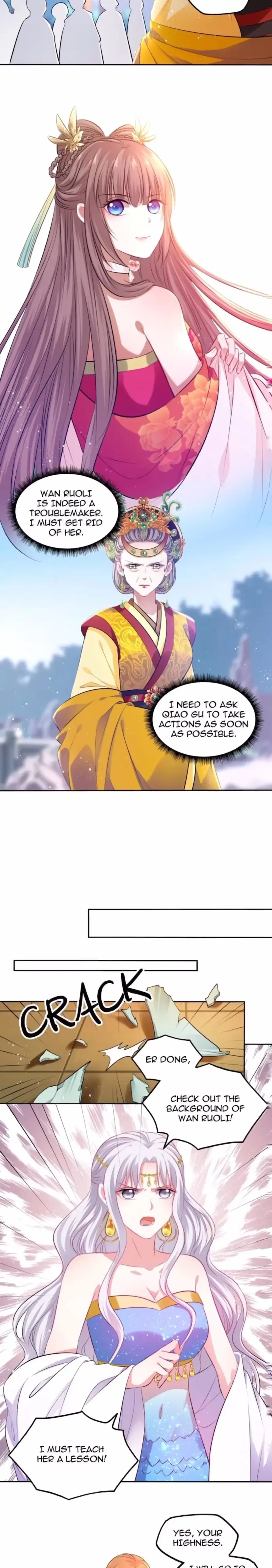 The Makeup Queen Chapter 77 – Page 2