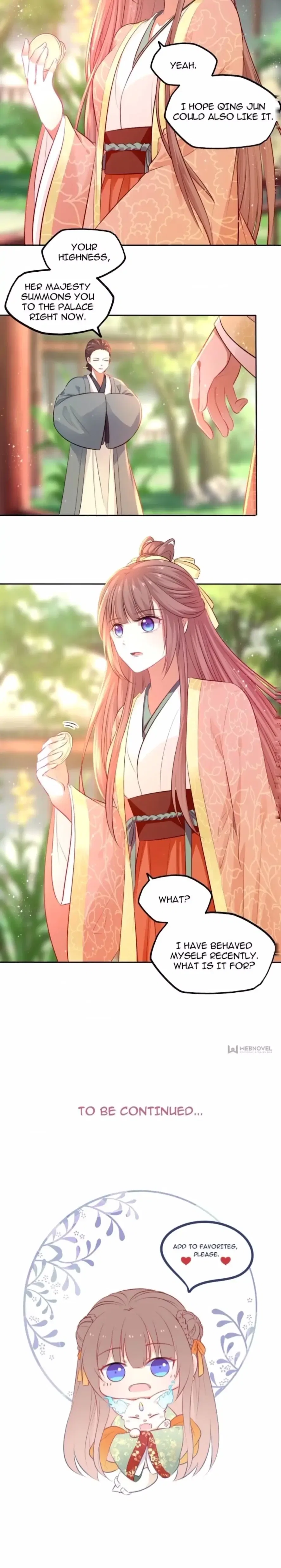 The Makeup Queen Chapter 77 – Page 10