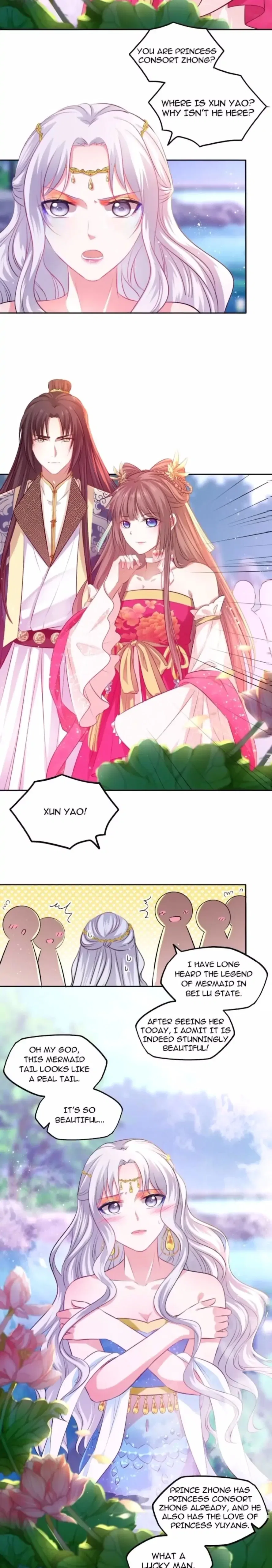 The Makeup Queen Chapter 75 – Page 2