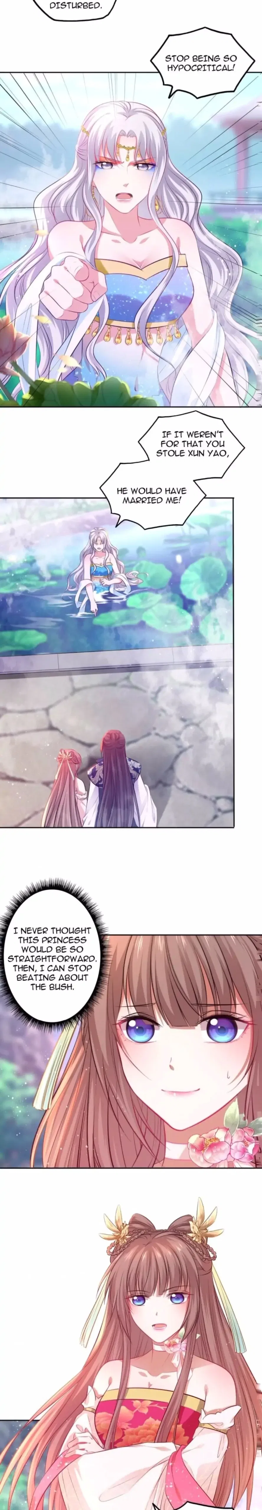 The Makeup Queen Chapter 75 – Page 4