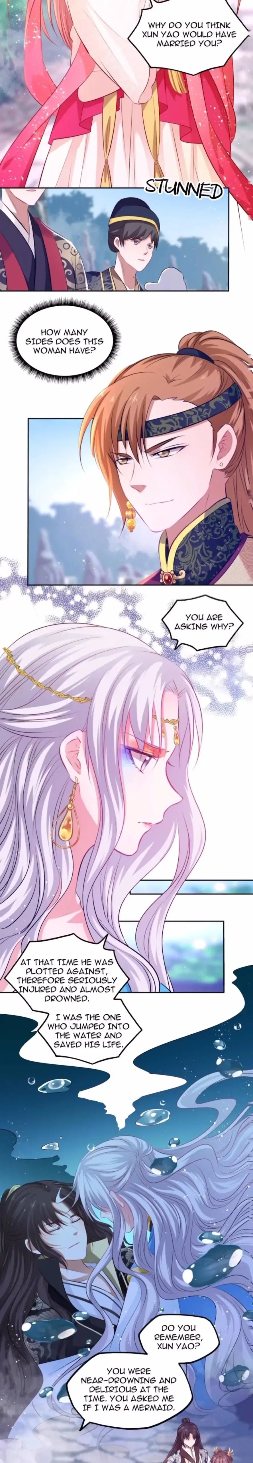 The Makeup Queen Chapter 75 – Page 5