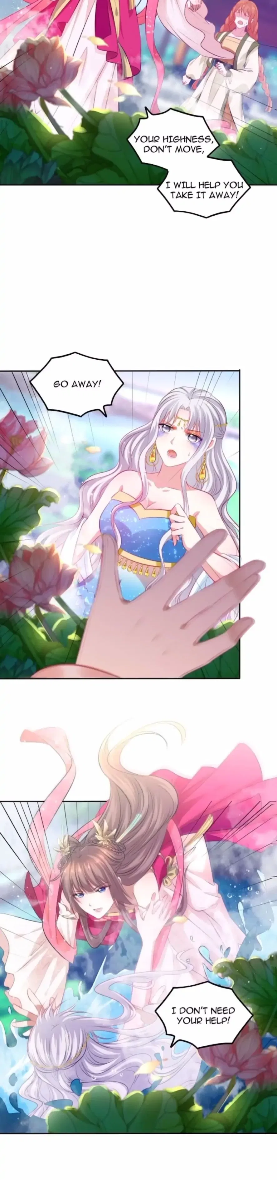 The Makeup Queen Chapter 75 – Page 9