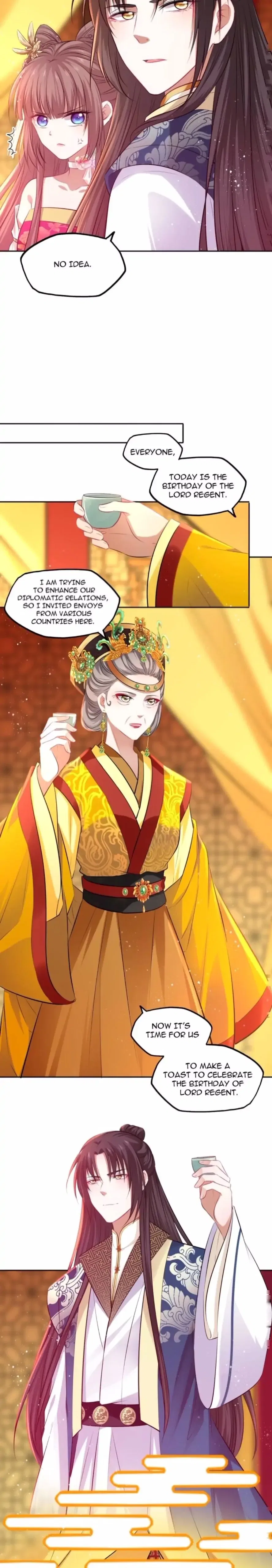 The Makeup Queen Chapter 74 – Page 2