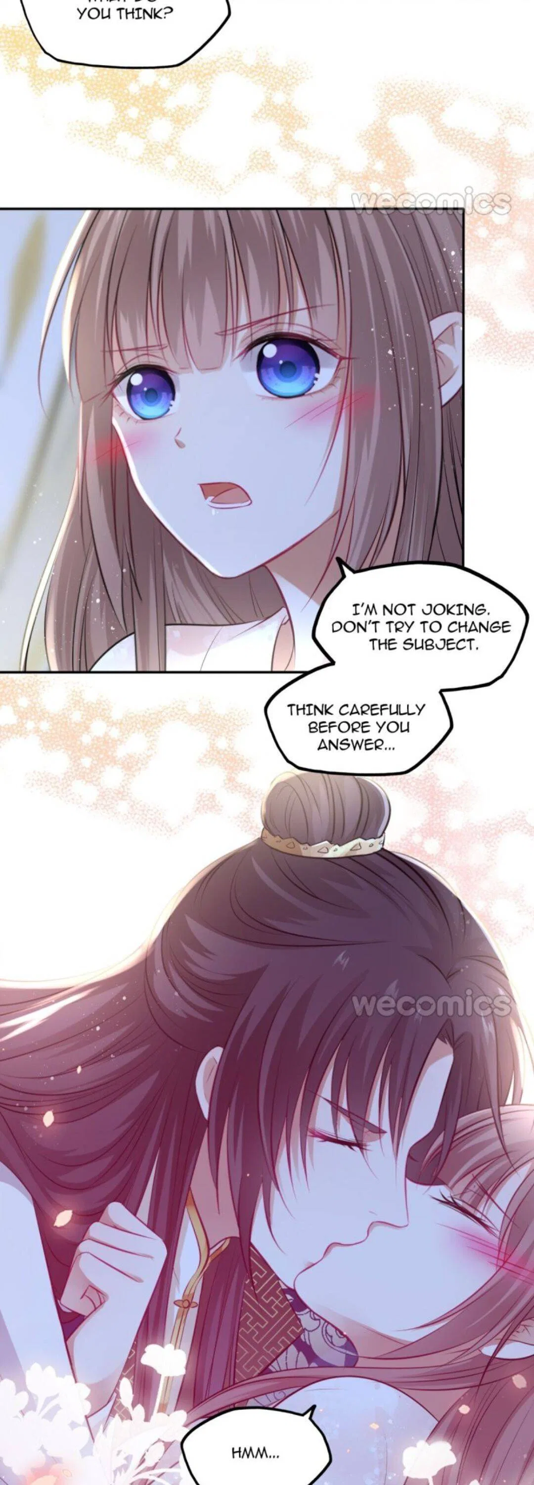 The Makeup Queen Chapter 72 – Page 3