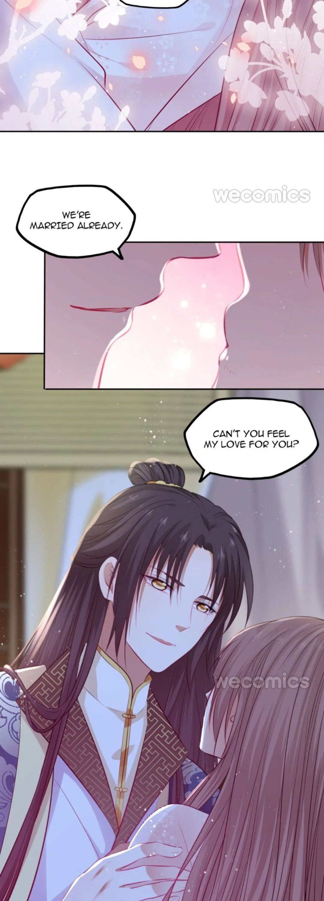 The Makeup Queen Chapter 72 – Page 4
