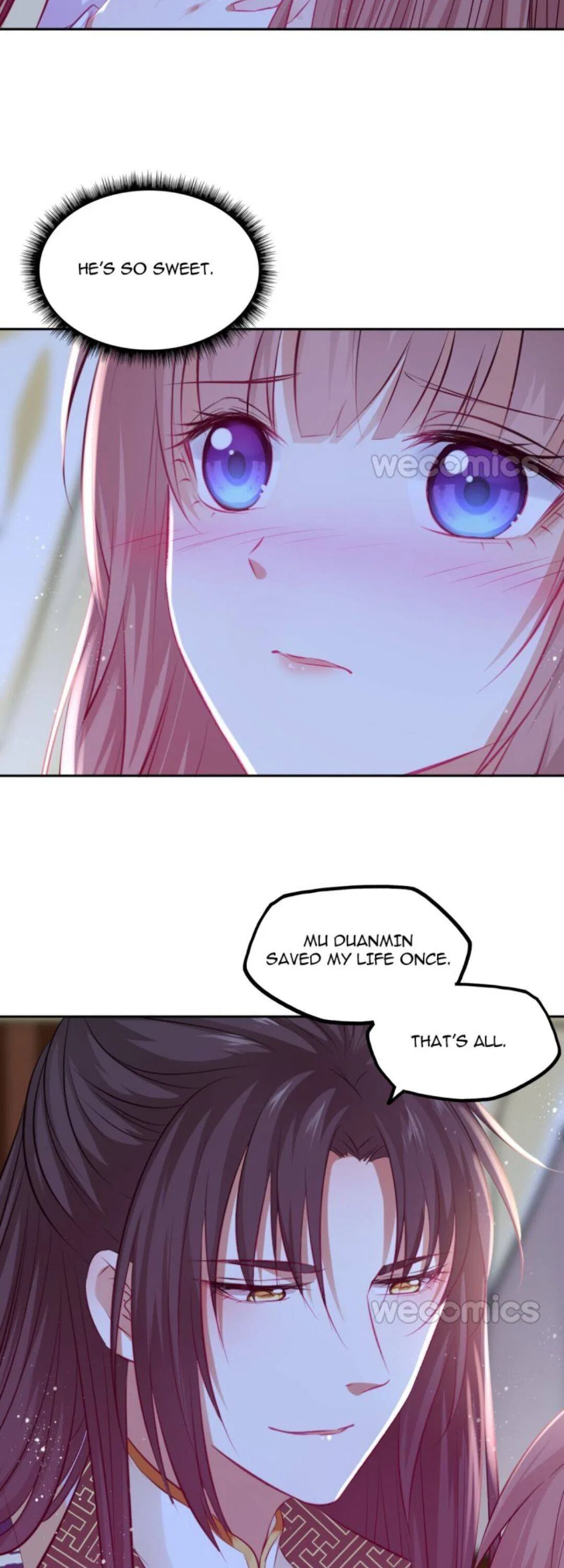 The Makeup Queen Chapter 72 – Page 5