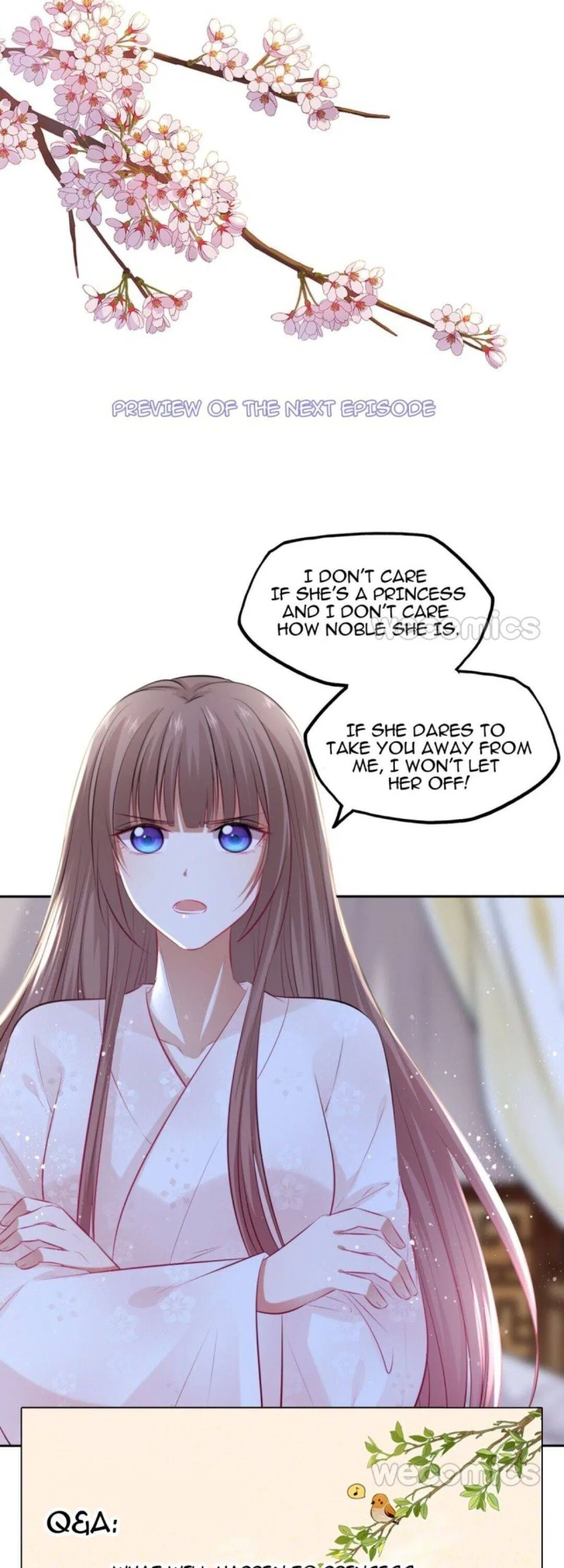The Makeup Queen Chapter 72 – Page 18