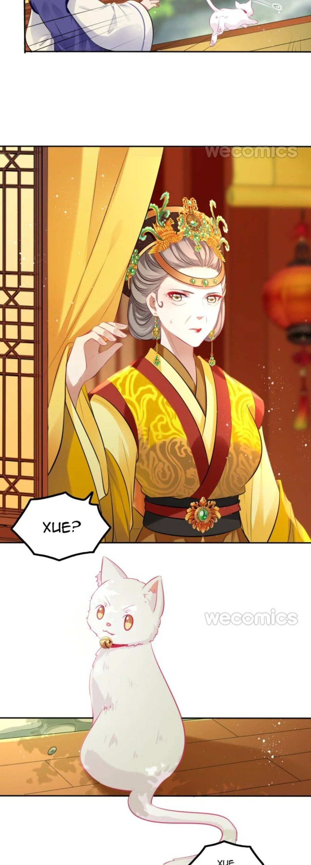 The Makeup Queen Chapter 71 – Page 4