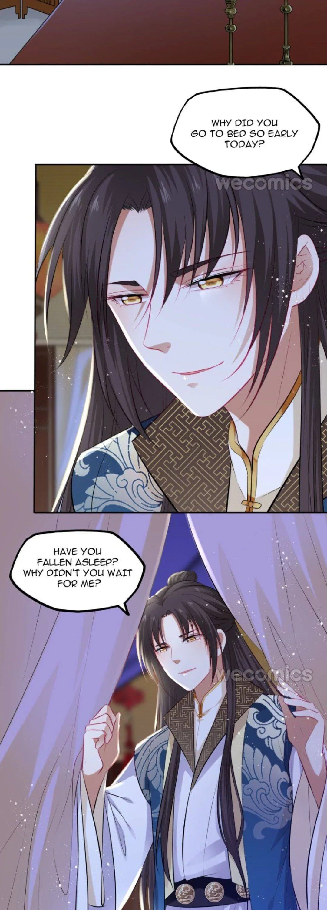 The Makeup Queen Chapter 71 – Page 18
