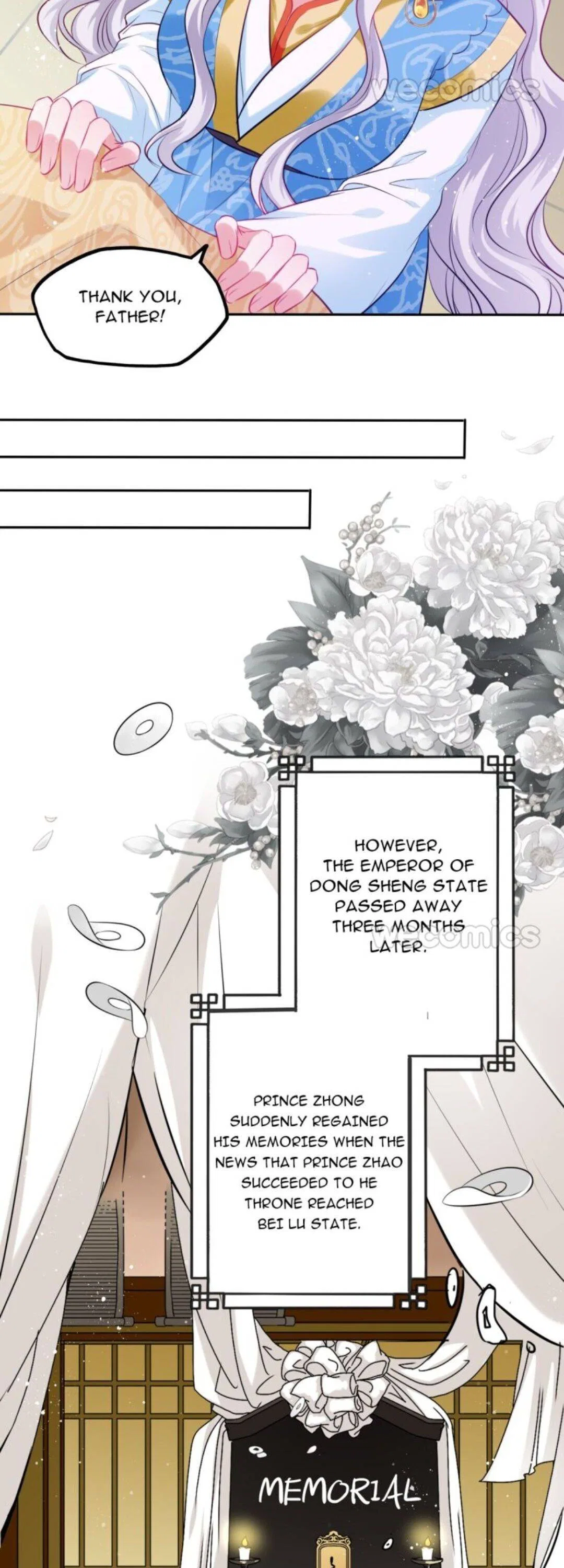 The Makeup Queen Chapter 70 – Page 2