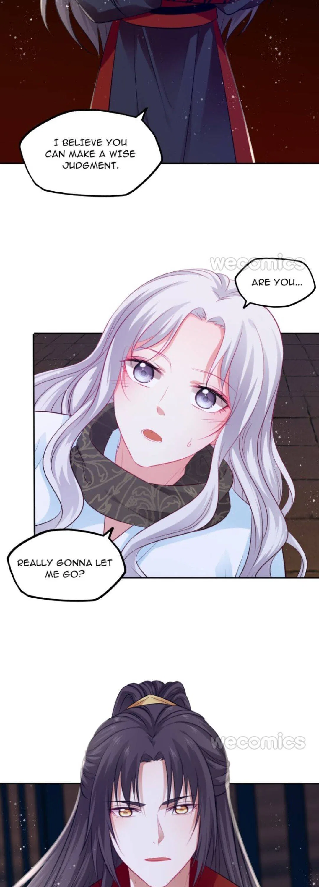 The Makeup Queen Chapter 69 – Page 5