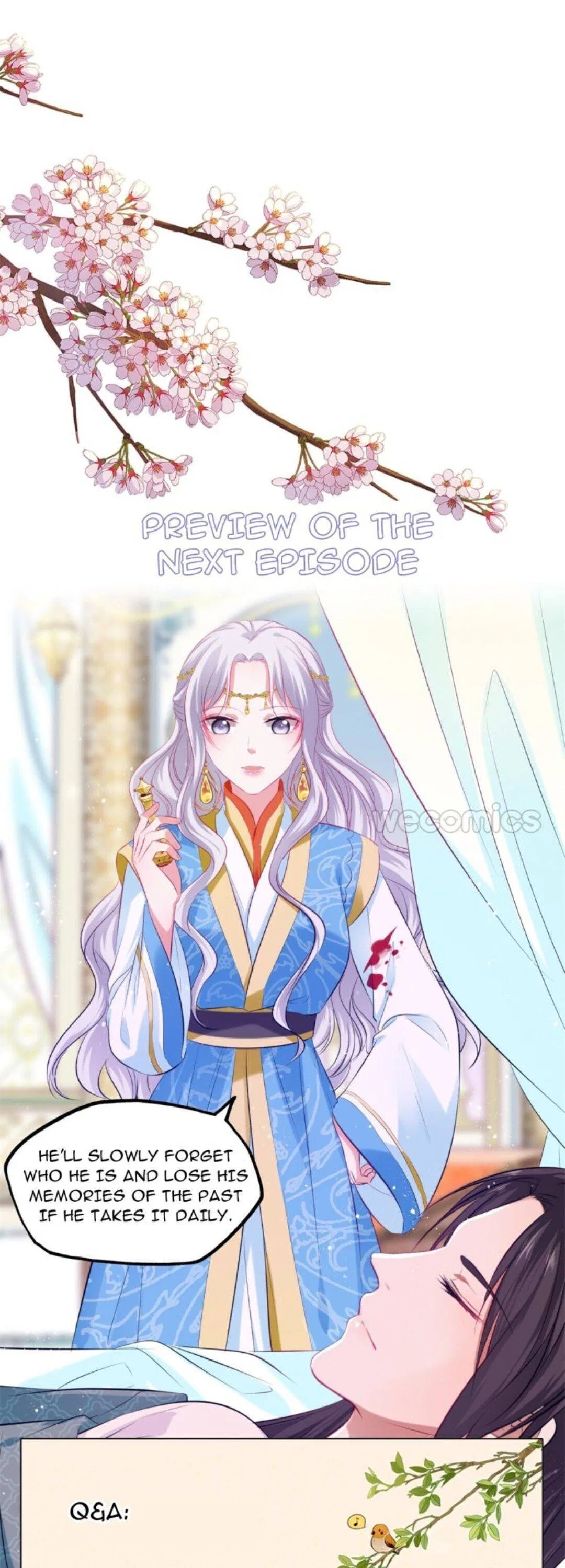 The Makeup Queen Chapter 69 – Page 17