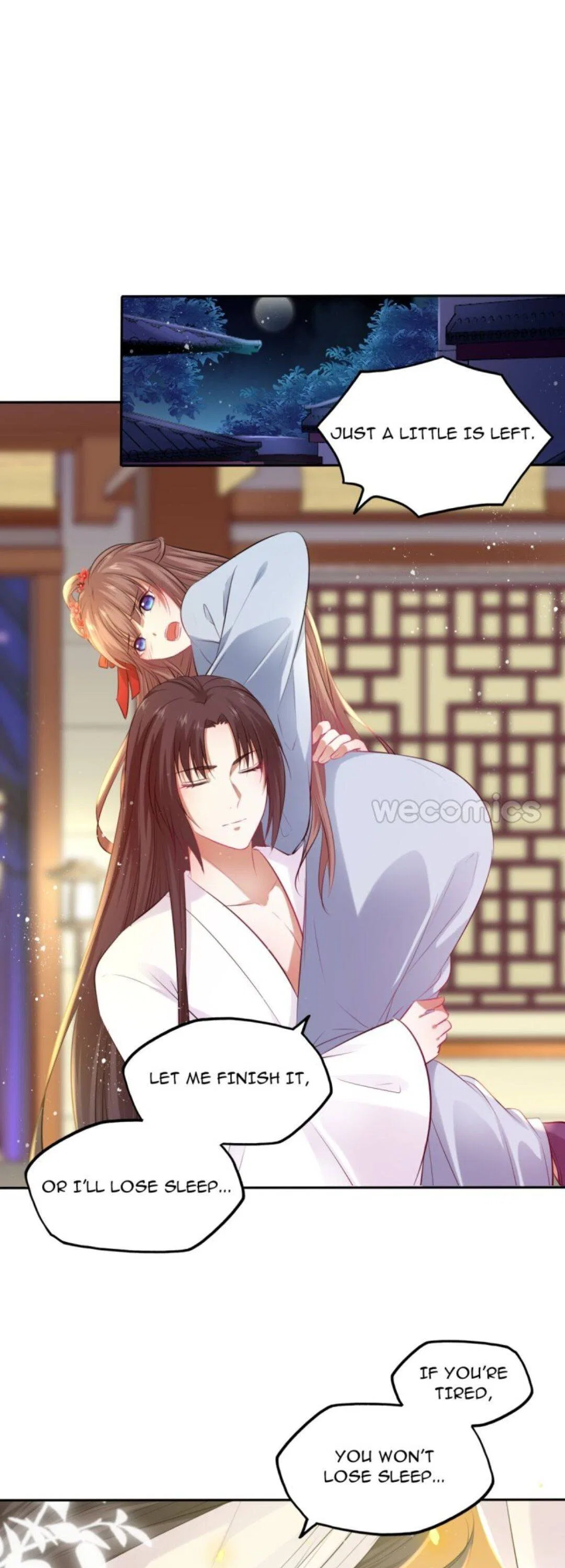 The Makeup Queen Chapter 68 – Page 2