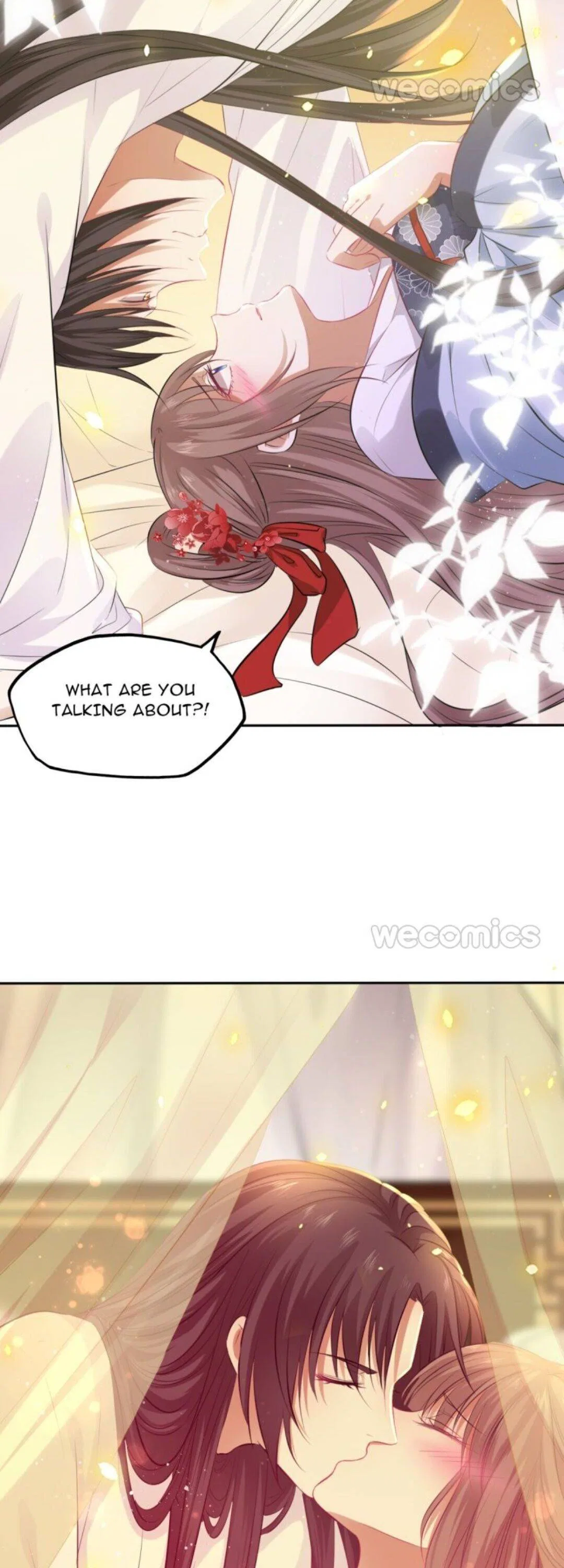 The Makeup Queen Chapter 68 – Page 3