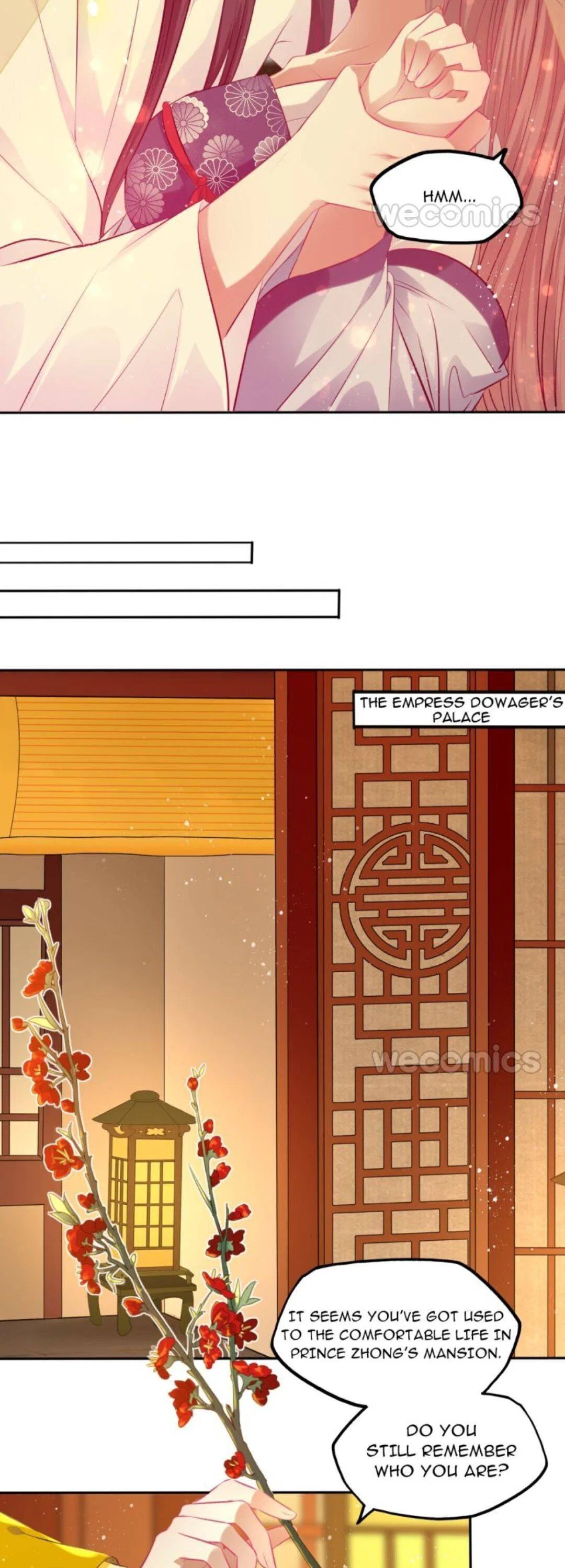 The Makeup Queen Chapter 68 – Page 4