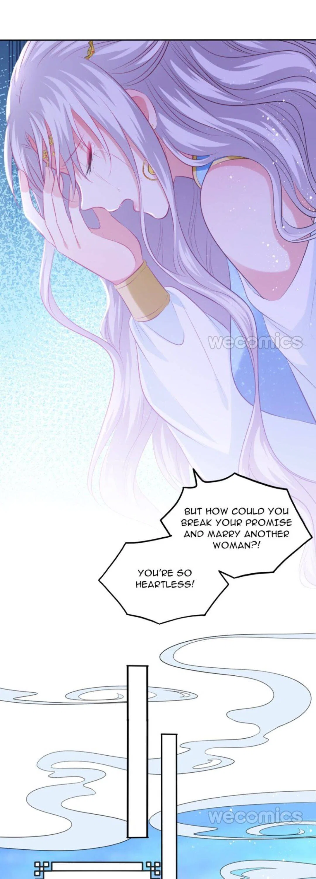 The Makeup Queen Chapter 68 – Page 16