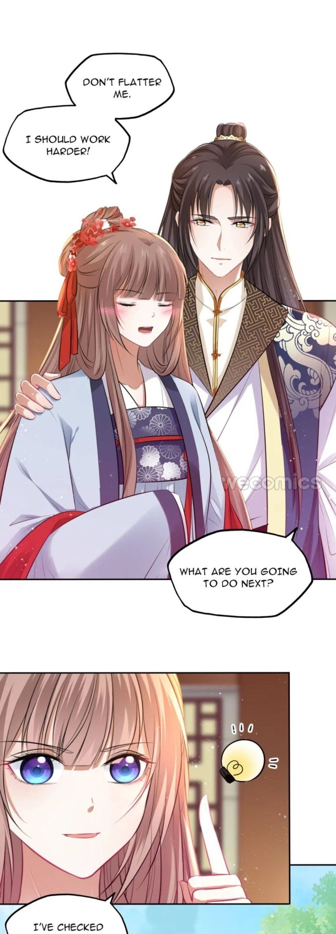 The Makeup Queen Chapter 67 – Page 2