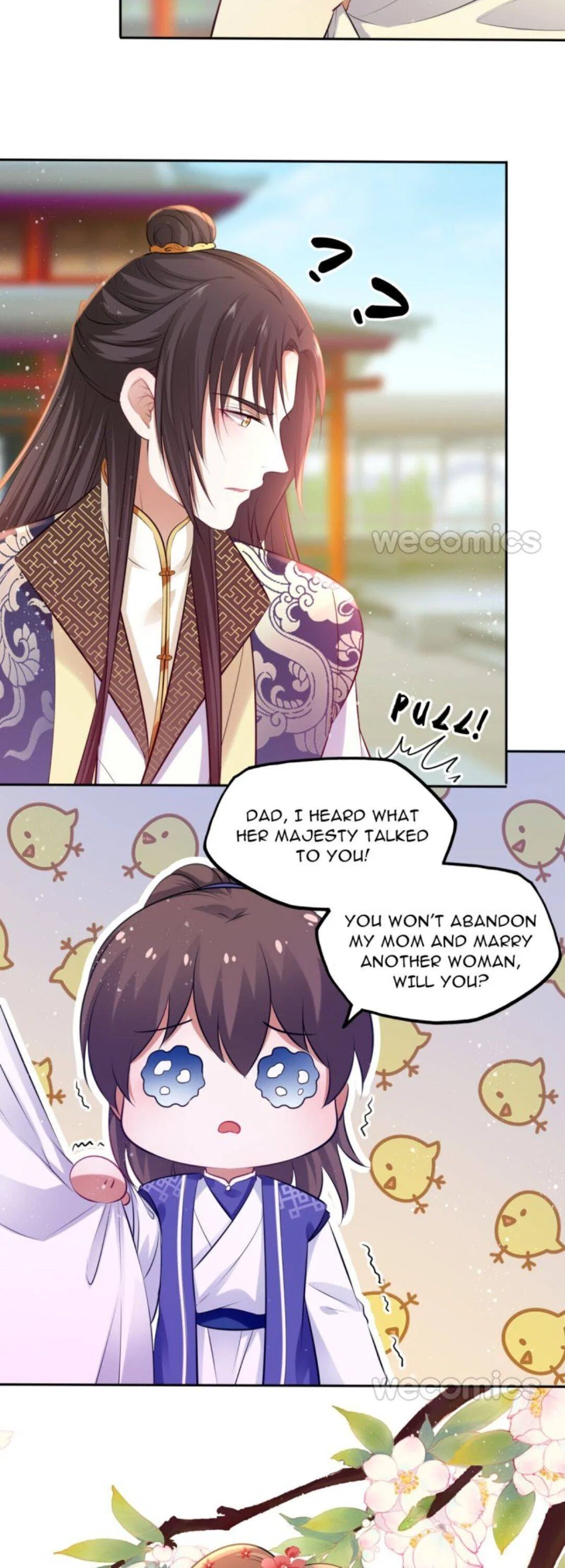 The Makeup Queen Chapter 67 – Page 10