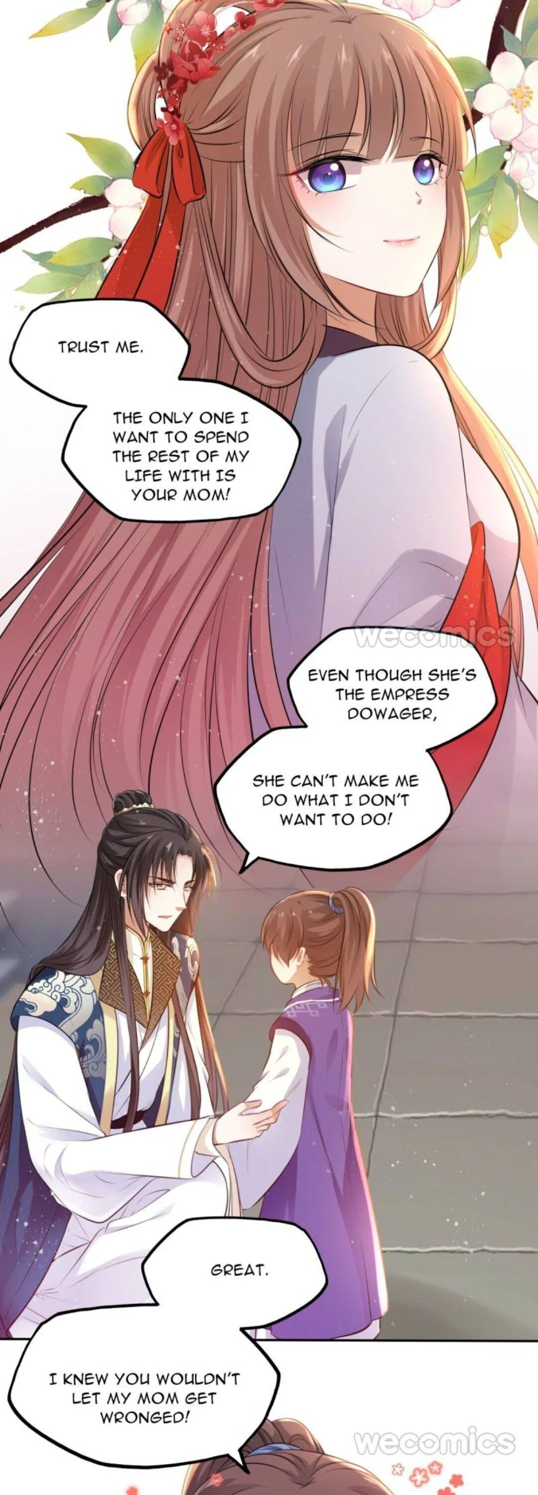 The Makeup Queen Chapter 67 – Page 11