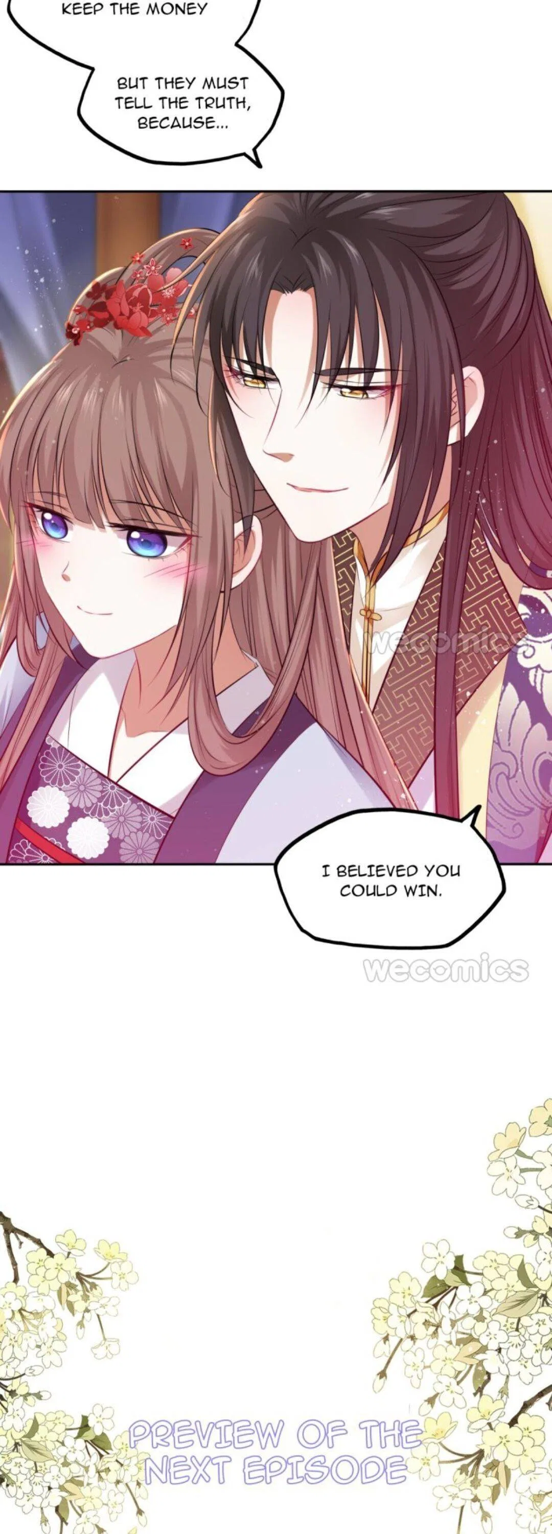 The Makeup Queen Chapter 66 – Page 20