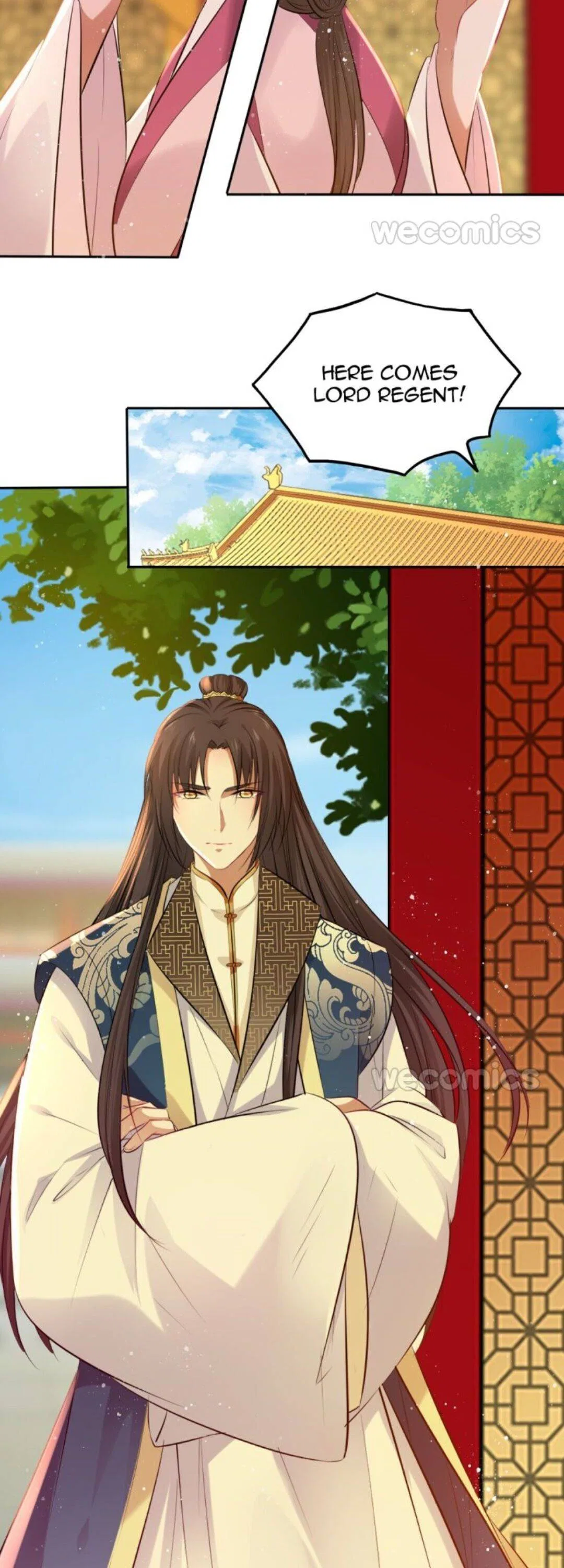 The Makeup Queen Chapter 65 – Page 13