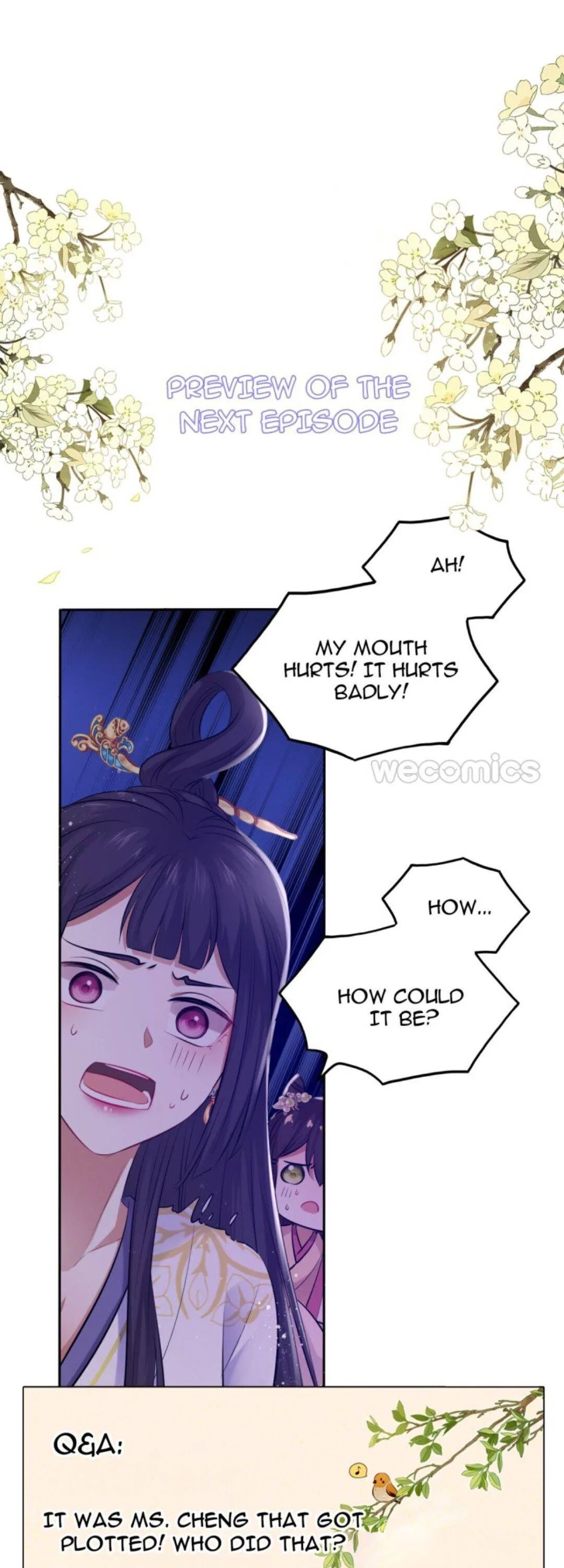 The Makeup Queen Chapter 65 – Page 18
