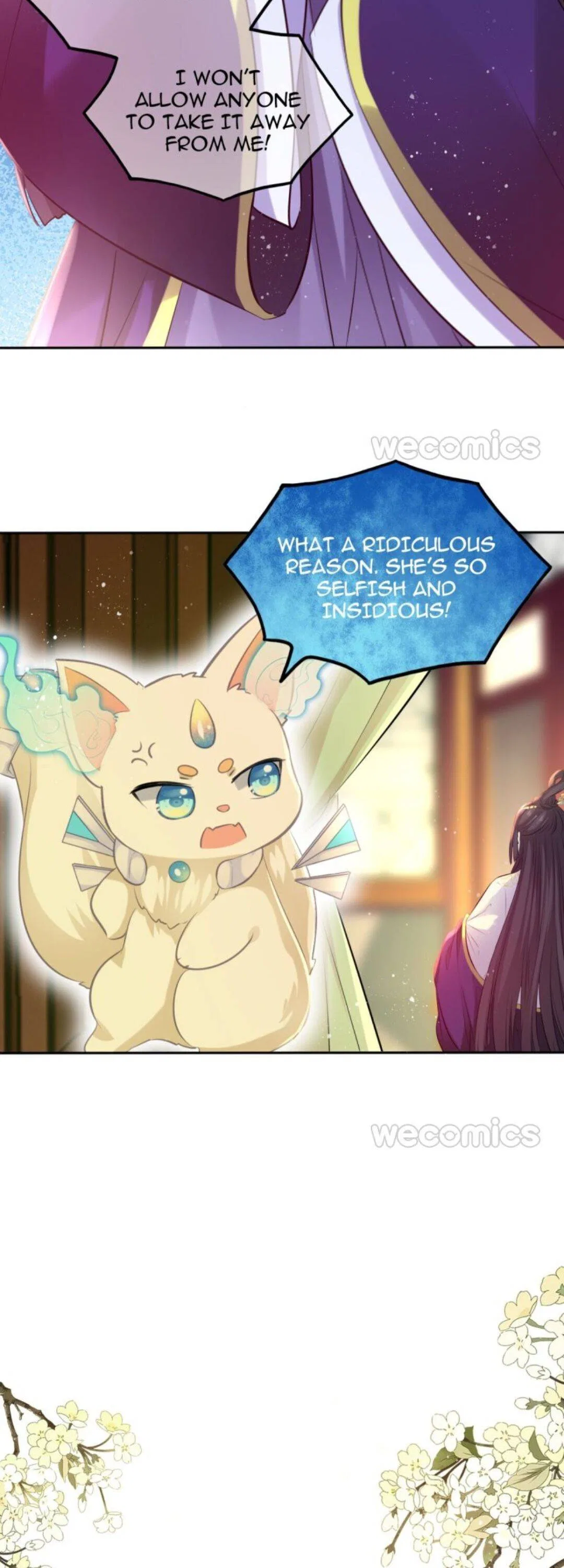 The Makeup Queen Chapter 64 – Page 18